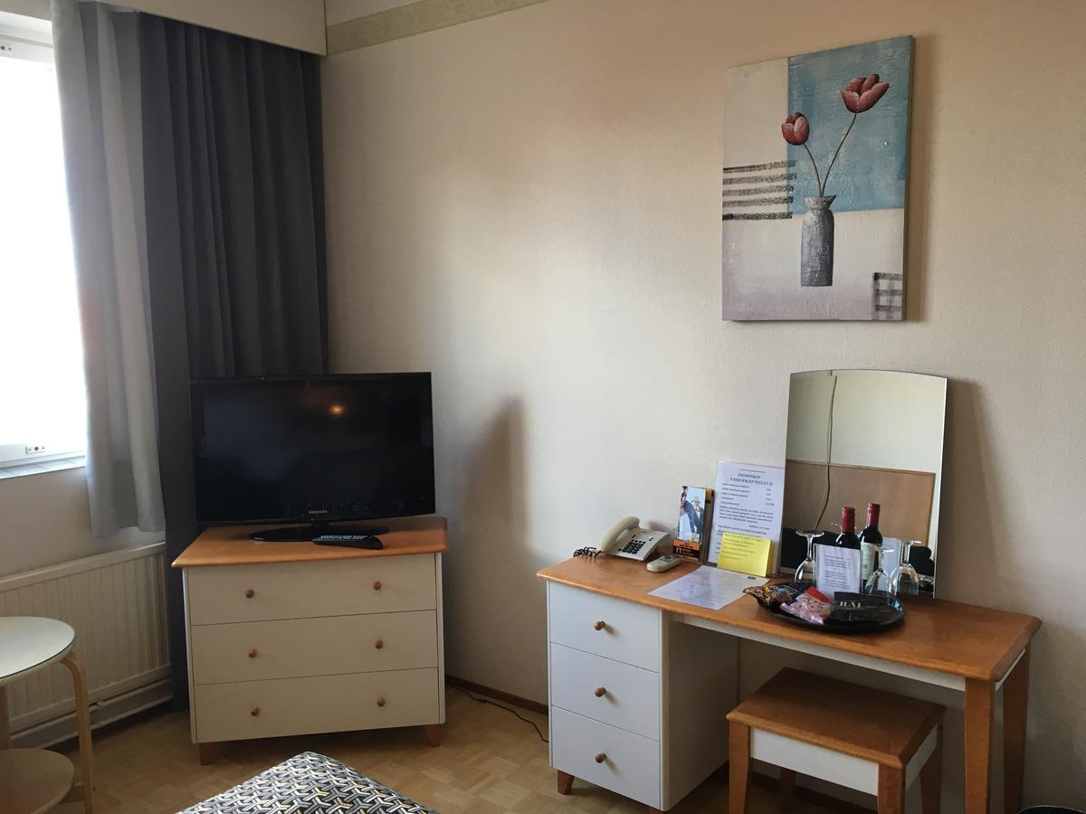 Finlandia Hotel Fooninki Seinäjoki Kültér fotó