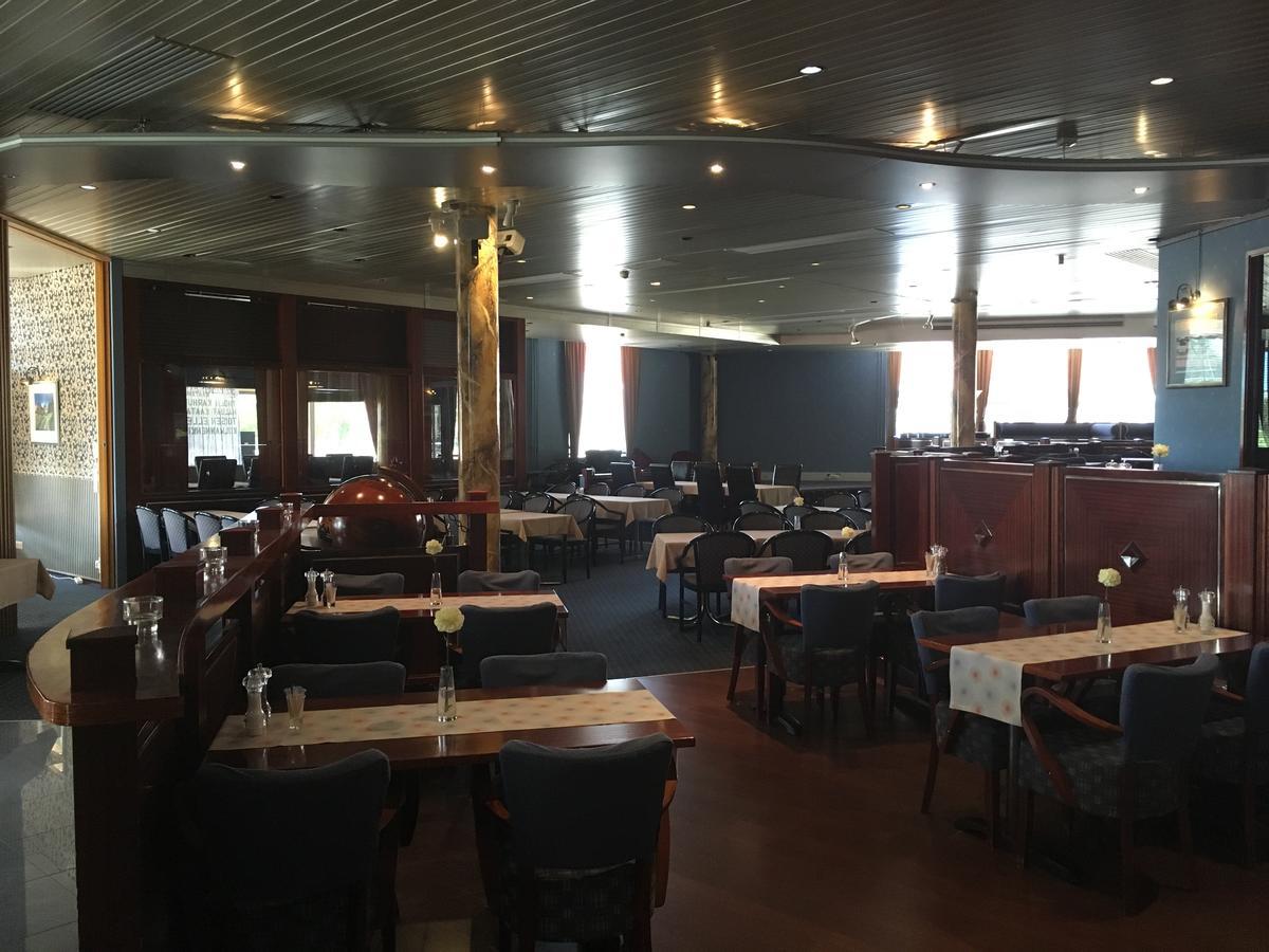 Finlandia Hotel Fooninki Seinäjoki Kültér fotó
