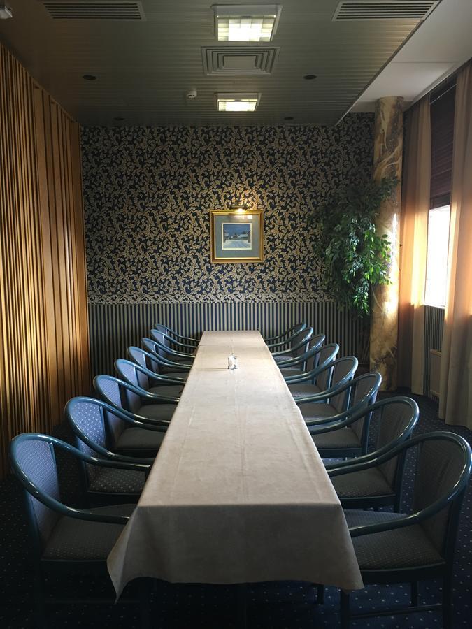 Finlandia Hotel Fooninki Seinäjoki Kültér fotó