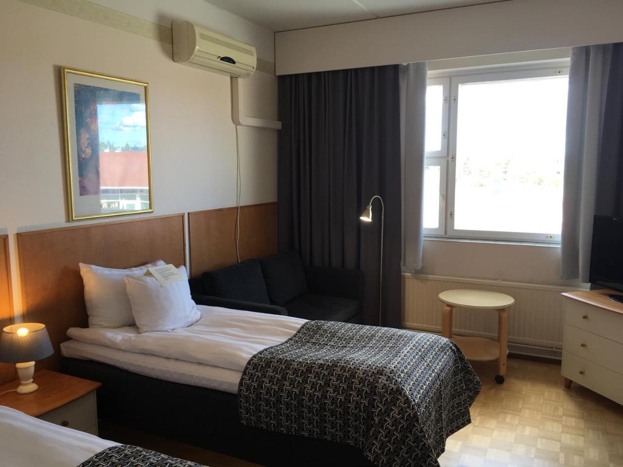 Finlandia Hotel Fooninki Seinäjoki Kültér fotó