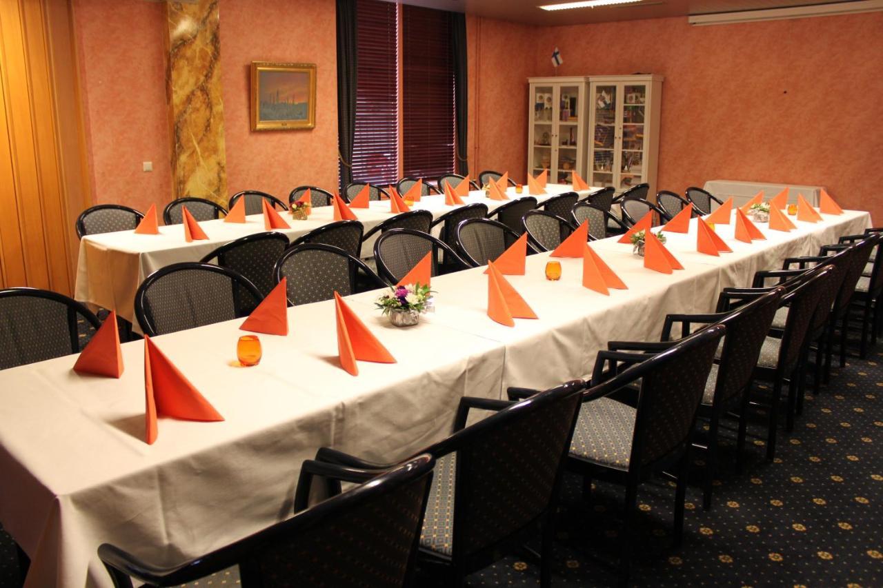 Finlandia Hotel Fooninki Seinäjoki Kültér fotó